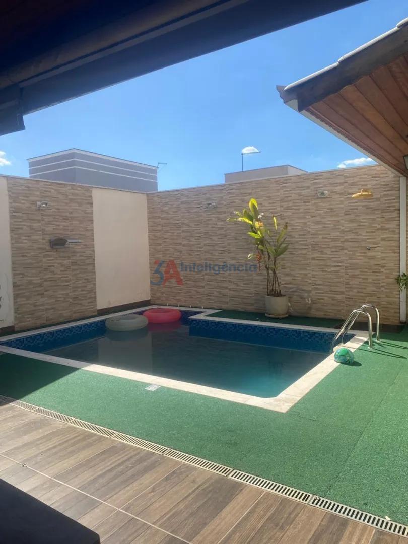 SOBRADO COND. VILLAGIO MILANO  &ndash; SOROCABA  Sorocaba - 