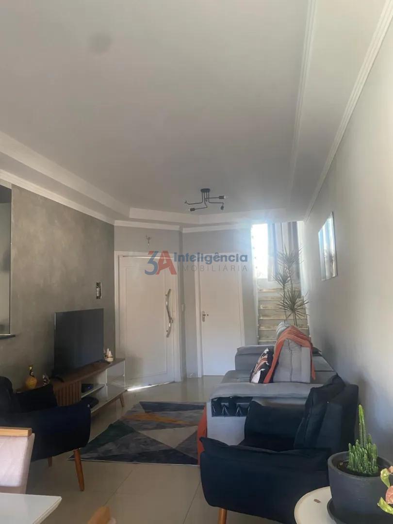 SOBRADO COND. VILLAGIO MILANO  &ndash; SOROCABA  Sorocaba - 