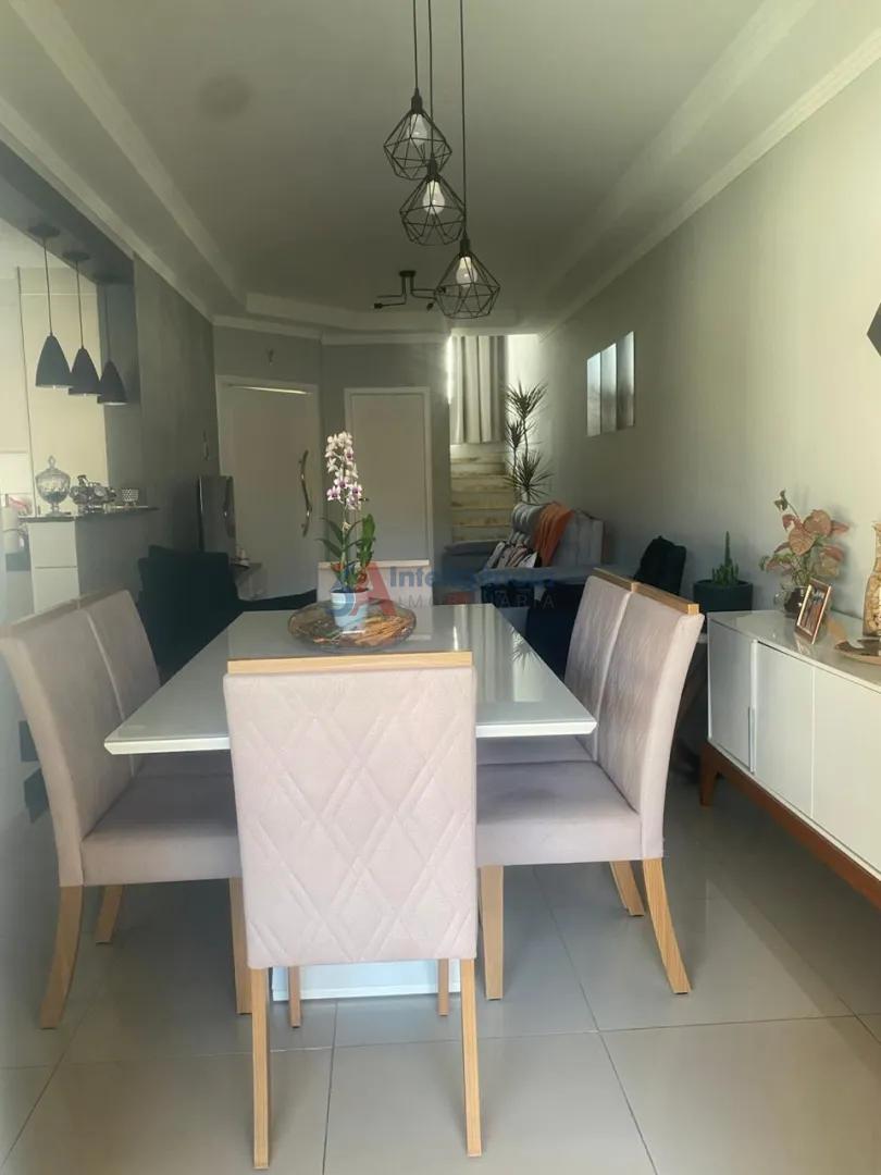 SOBRADO COND. VILLAGIO MILANO  &ndash; SOROCABA  Sorocaba - 