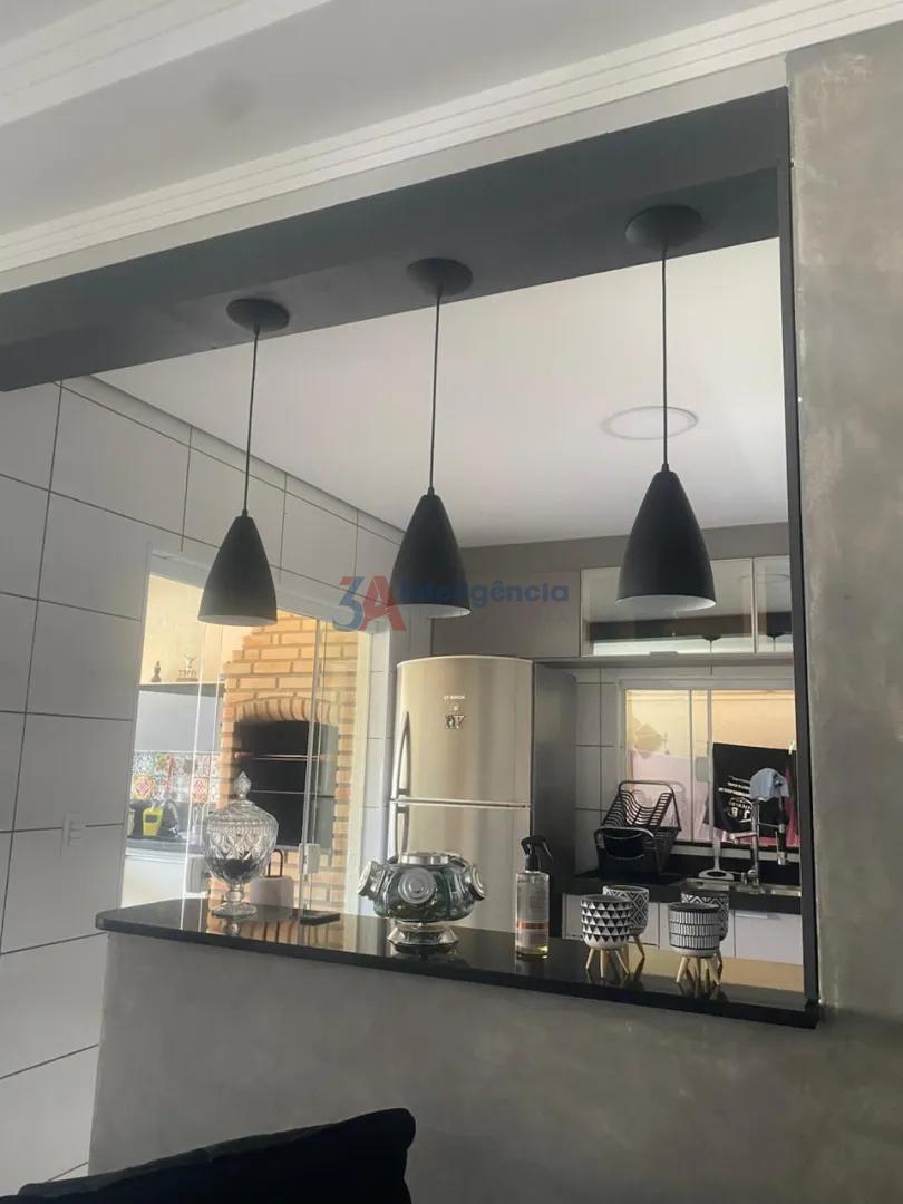 SOBRADO COND. VILLAGIO MILANO  &ndash; SOROCABA  Sorocaba - 