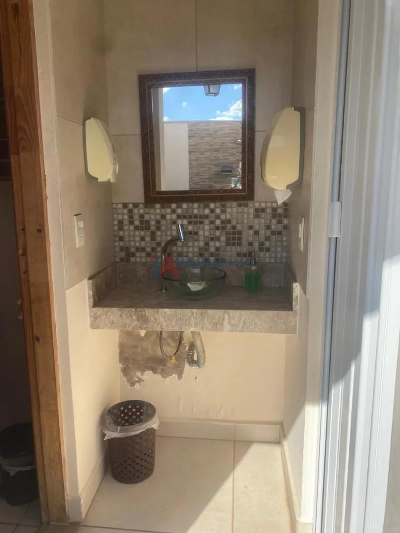 SOBRADO COND. VILLAGIO MILANO  &ndash; SOROCABA  Sorocaba - 