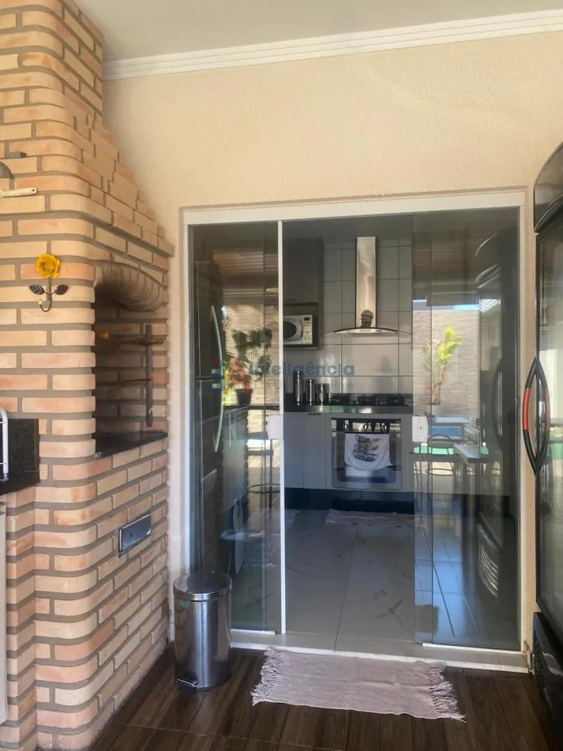SOBRADO COND. VILLAGIO MILANO  &ndash; SOROCABA  Sorocaba - 
