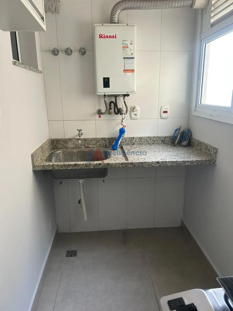 APARTAMENTO RESIDENCIAL NATURE CLUB &ndash; SOROCABA Avenida Salvador Milego Sorocaba - 