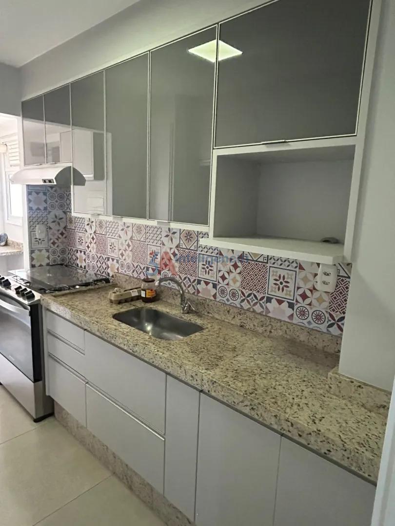 APARTAMENTO RESIDENCIAL NATURE CLUB &ndash; SOROCABA Avenida Salvador Milego Sorocaba - 