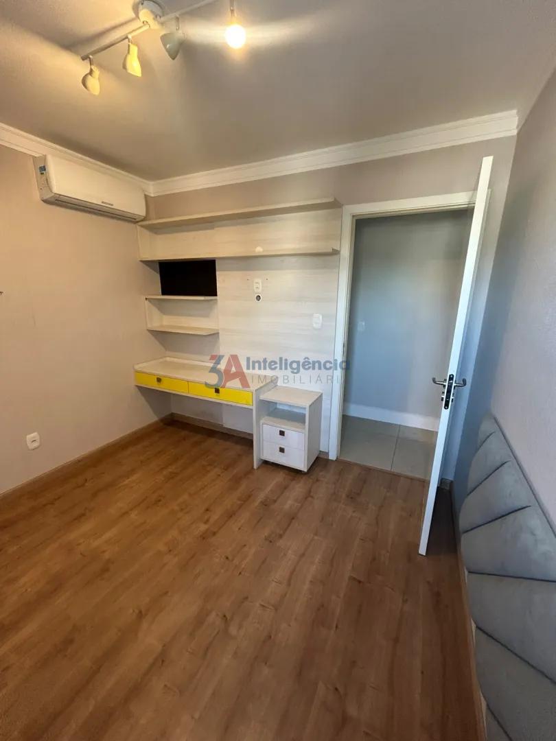 APARTAMENTO RESIDENCIAL NATURE CLUB &ndash; SOROCABA Avenida Salvador Milego Sorocaba - 