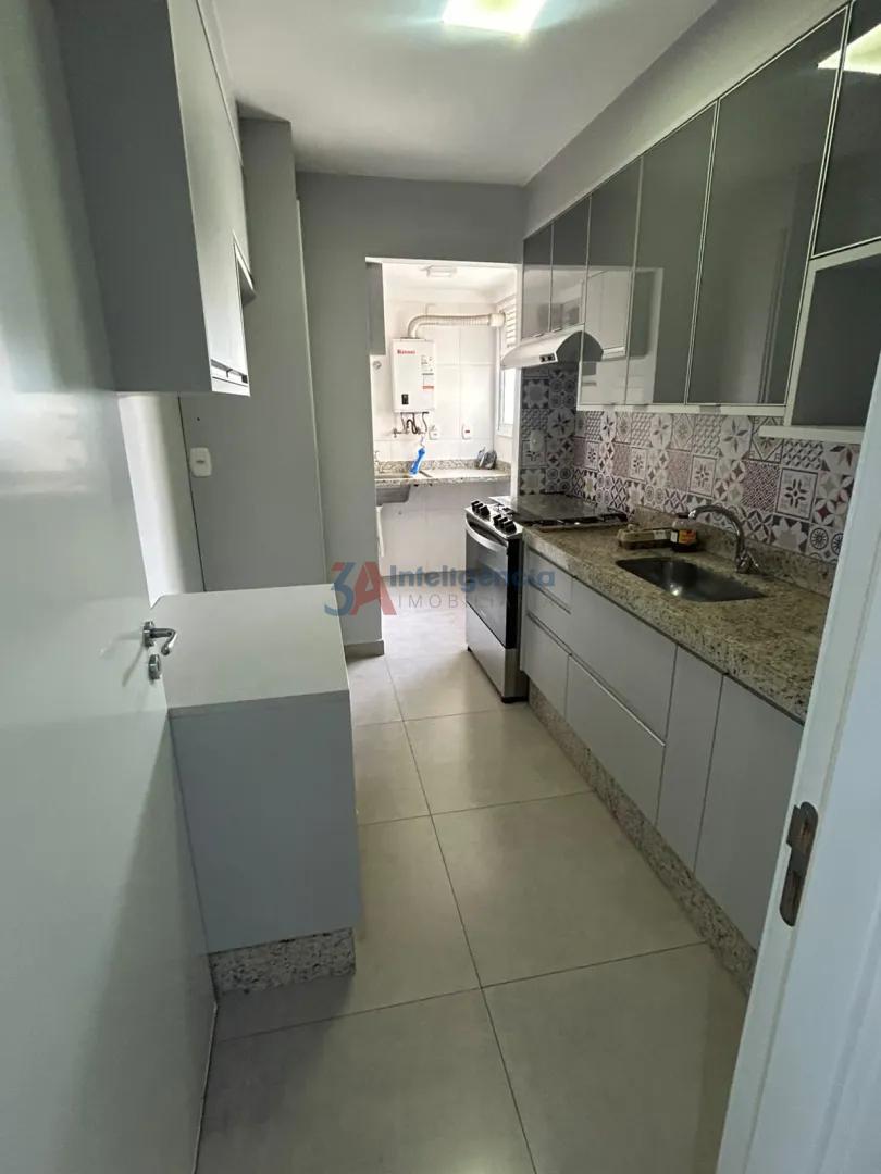 APARTAMENTO RESIDENCIAL NATURE CLUB &ndash; SOROCABA Avenida Salvador Milego Sorocaba - 