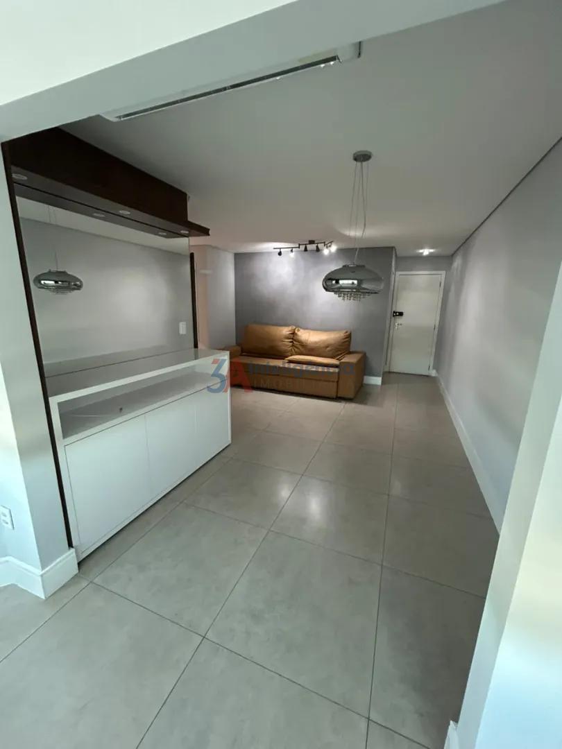 APARTAMENTO RESIDENCIAL NATURE CLUB &ndash; SOROCABA Avenida Salvador Milego Sorocaba - 