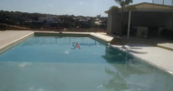 APARTAMENTO RESIDENCIAL NATURE CLUB &ndash; SOROCABA Avenida Salvador Milego Sorocaba - 