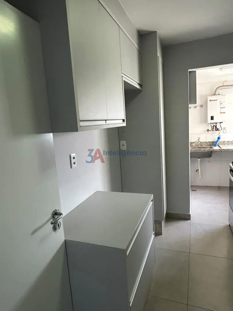 APARTAMENTO RESIDENCIAL NATURE CLUB &ndash; SOROCABA Avenida Salvador Milego Sorocaba - 