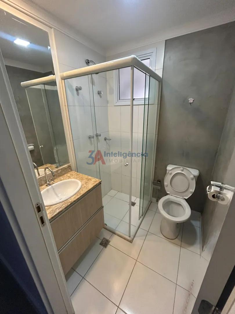 APARTAMENTO RESIDENCIAL NATURE CLUB &ndash; SOROCABA Avenida Salvador Milego Sorocaba - 