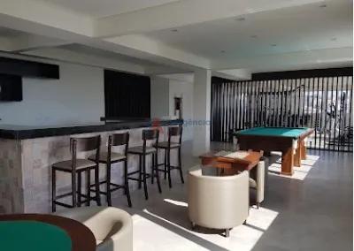 APARTAMENTO RESIDENCIAL NATURE CLUB &ndash; SOROCABA Avenida Salvador Milego Sorocaba - 