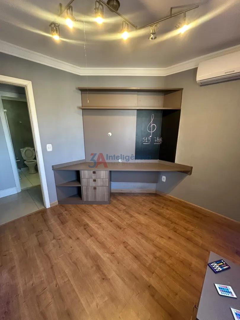 APARTAMENTO RESIDENCIAL NATURE CLUB &ndash; SOROCABA Avenida Salvador Milego Sorocaba - 