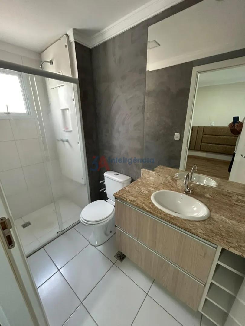 APARTAMENTO RESIDENCIAL NATURE CLUB &ndash; SOROCABA Avenida Salvador Milego Sorocaba - 