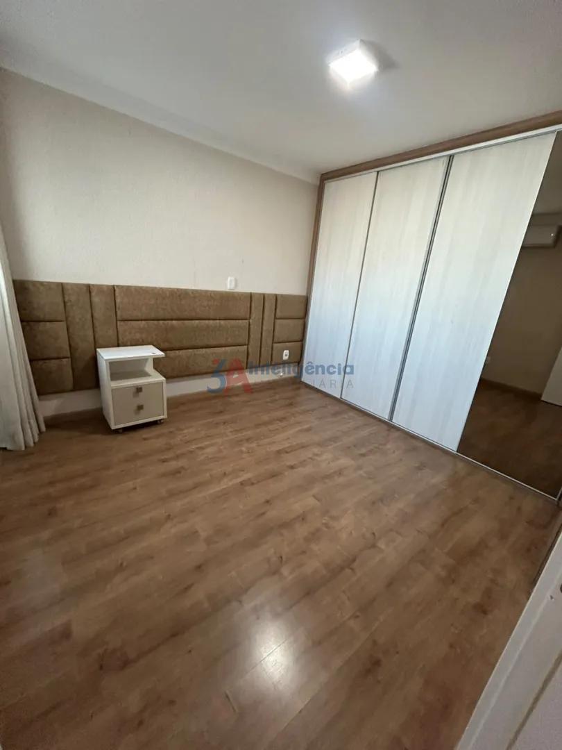 APARTAMENTO RESIDENCIAL NATURE CLUB &ndash; SOROCABA Avenida Salvador Milego Sorocaba - 