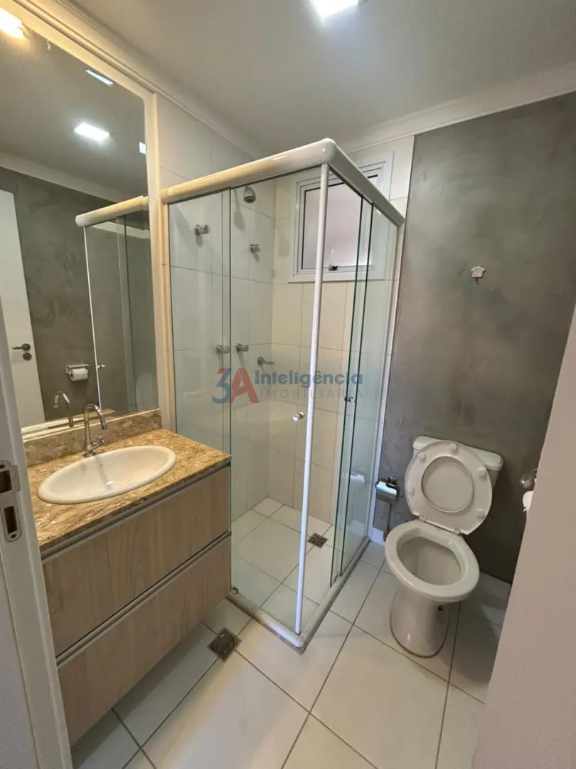 APARTAMENTO RESIDENCIAL NATURE CLUB &ndash; SOROCABA Avenida Salvador Milego Sorocaba - 