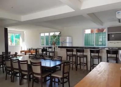 APARTAMENTO RESIDENCIAL NATURE CLUB &ndash; SOROCABA Avenida Salvador Milego Sorocaba - 