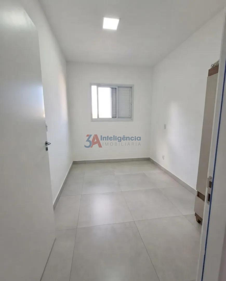 APARTAMENTO RESIDENCIAL JARDIM SAIRA &ndash; SOROCABA Alameda Bauru Sorocaba - 