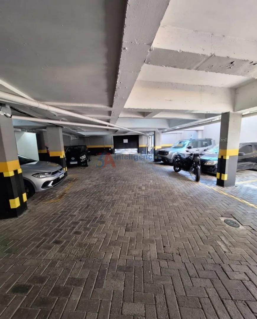 APARTAMENTO RESIDENCIAL JARDIM SAIRA &ndash; SOROCABA Alameda Bauru Sorocaba - 