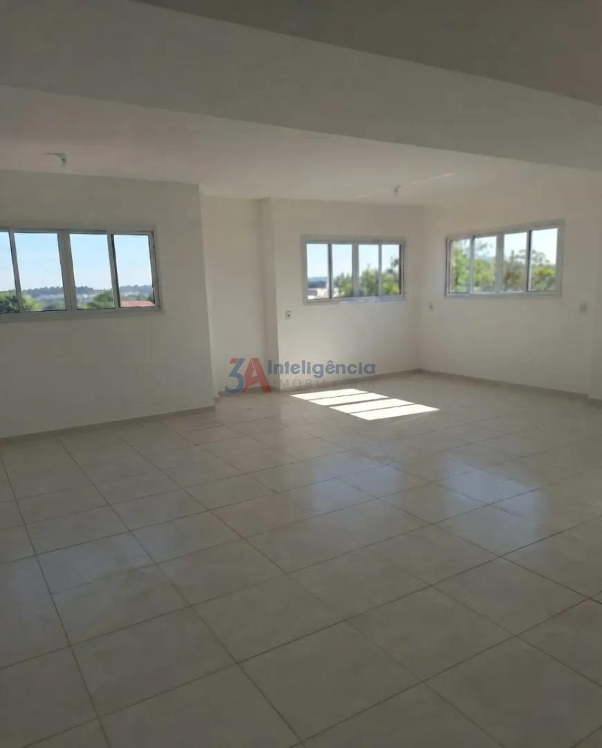 APARTAMENTO RESIDENCIAL JARDIM SAIRA &ndash; SOROCABA Alameda Bauru Sorocaba - 