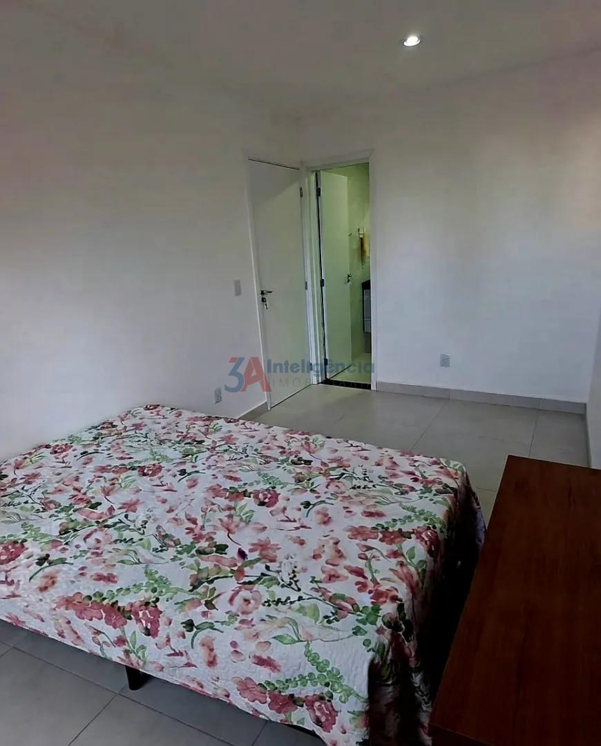 APARTAMENTO RESIDENCIAL JARDIM SAIRA &ndash; SOROCABA Alameda Bauru Sorocaba - 