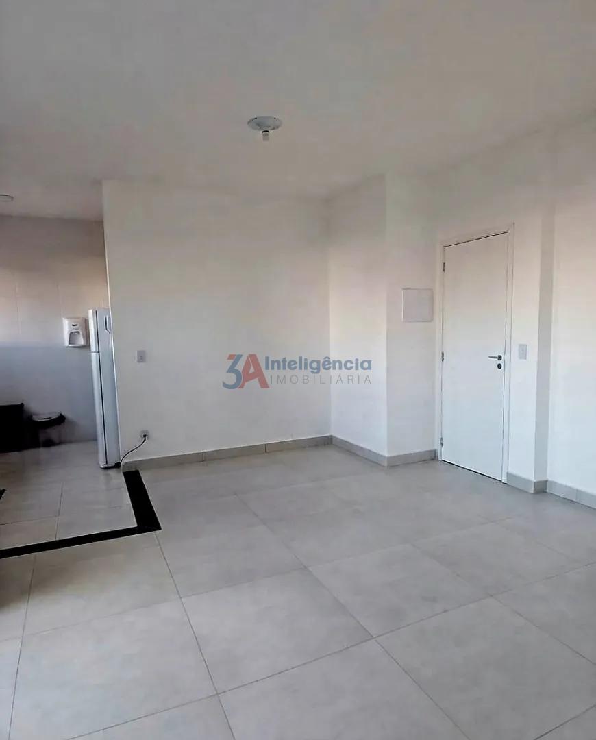 APARTAMENTO RESIDENCIAL JARDIM SAIRA &ndash; SOROCABA Alameda Bauru Sorocaba - 
