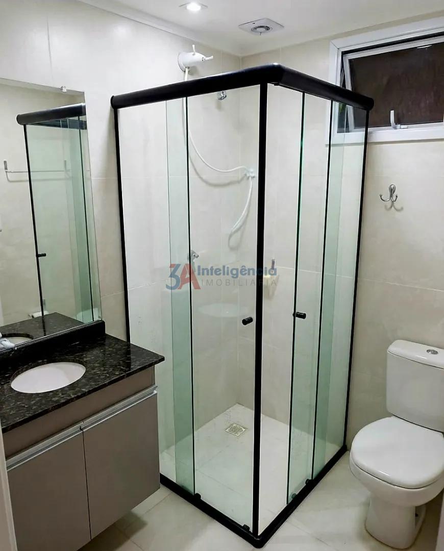 APARTAMENTO RESIDENCIAL JARDIM SAIRA &ndash; SOROCABA Alameda Bauru Sorocaba - 