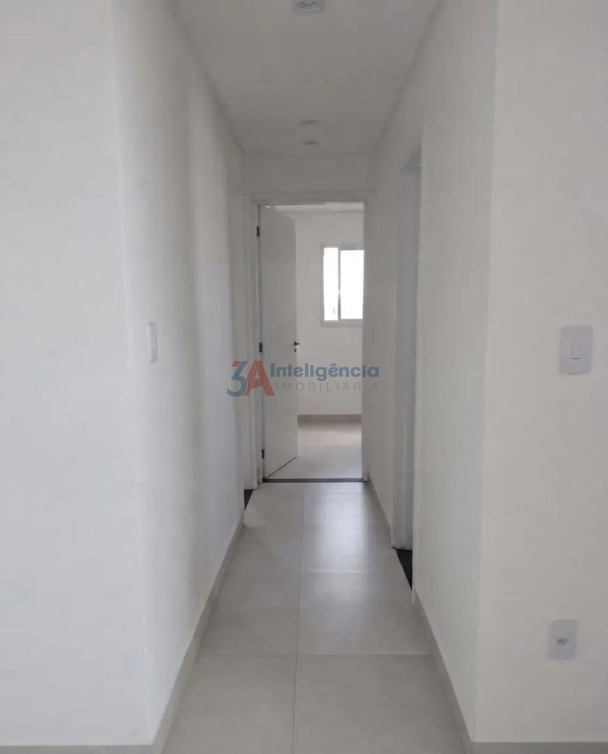 APARTAMENTO RESIDENCIAL JARDIM SAIRA &ndash; SOROCABA Alameda Bauru Sorocaba - 