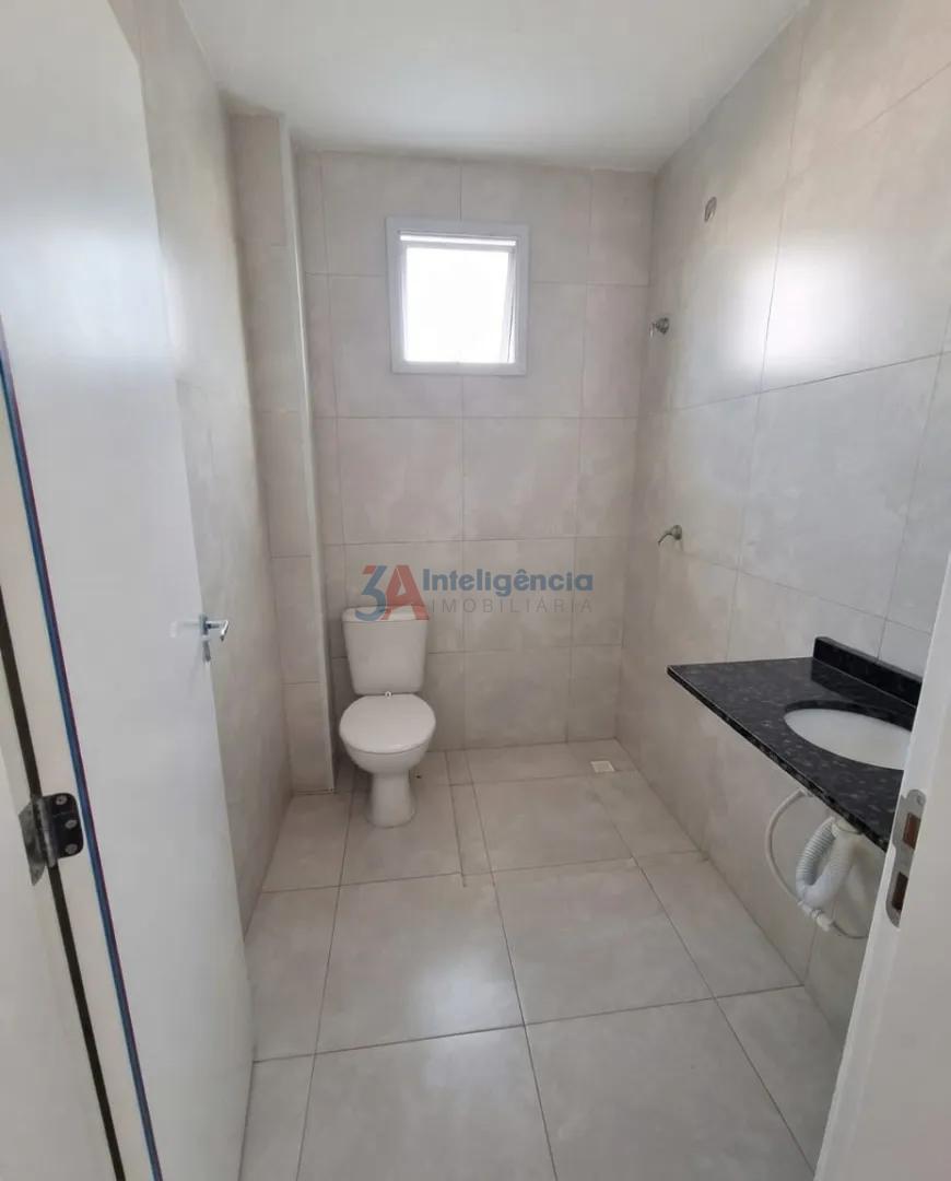 APARTAMENTO RESIDENCIAL JARDIM SAIRA &ndash; SOROCABA Alameda Bauru Sorocaba - 