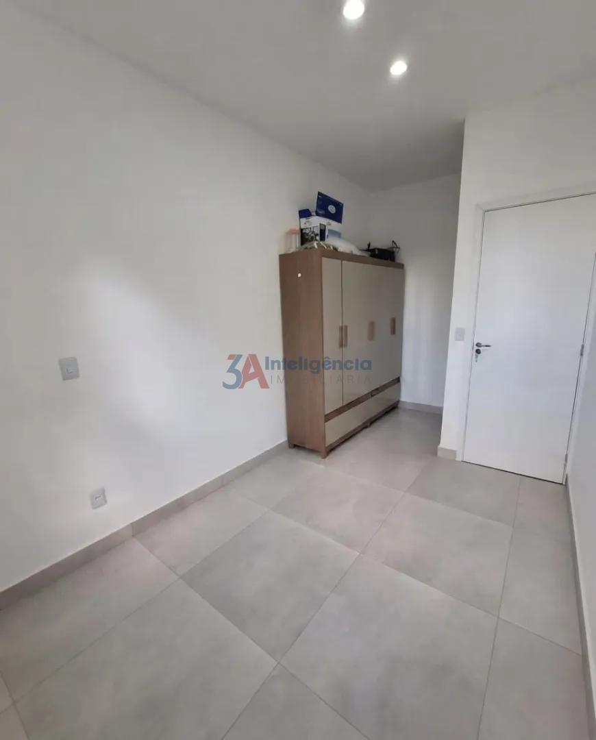 APARTAMENTO RESIDENCIAL JARDIM SAIRA &ndash; SOROCABA Alameda Bauru Sorocaba - 
