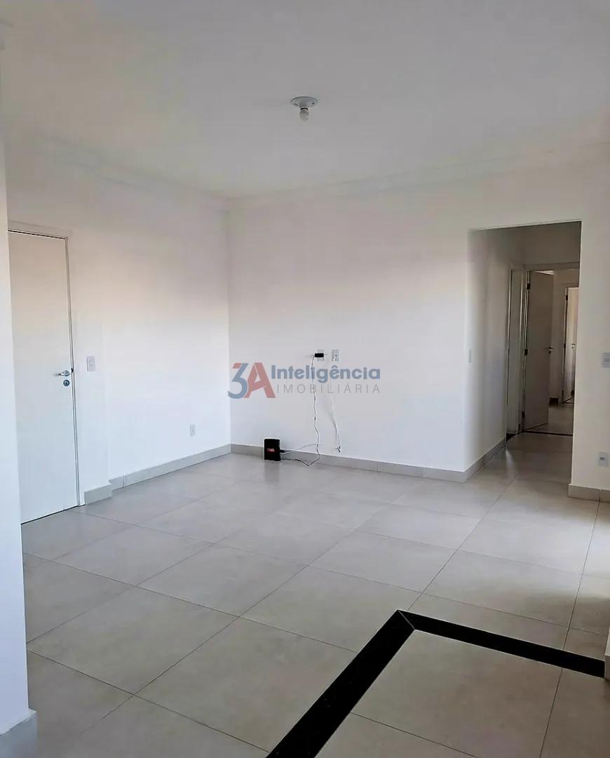 APARTAMENTO RESIDENCIAL JARDIM SAIRA &ndash; SOROCABA Alameda Bauru Sorocaba - 