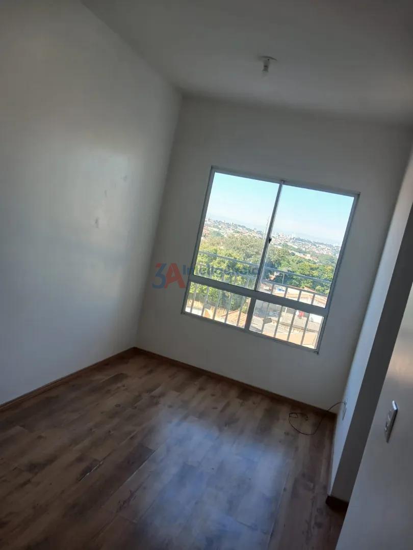APARTAMENTO 2 DORMIT&Oacute;RIOS - LOPES DE OLIVEIRA (SOROCABA) Rua Miguel Stefan Sorocaba - 