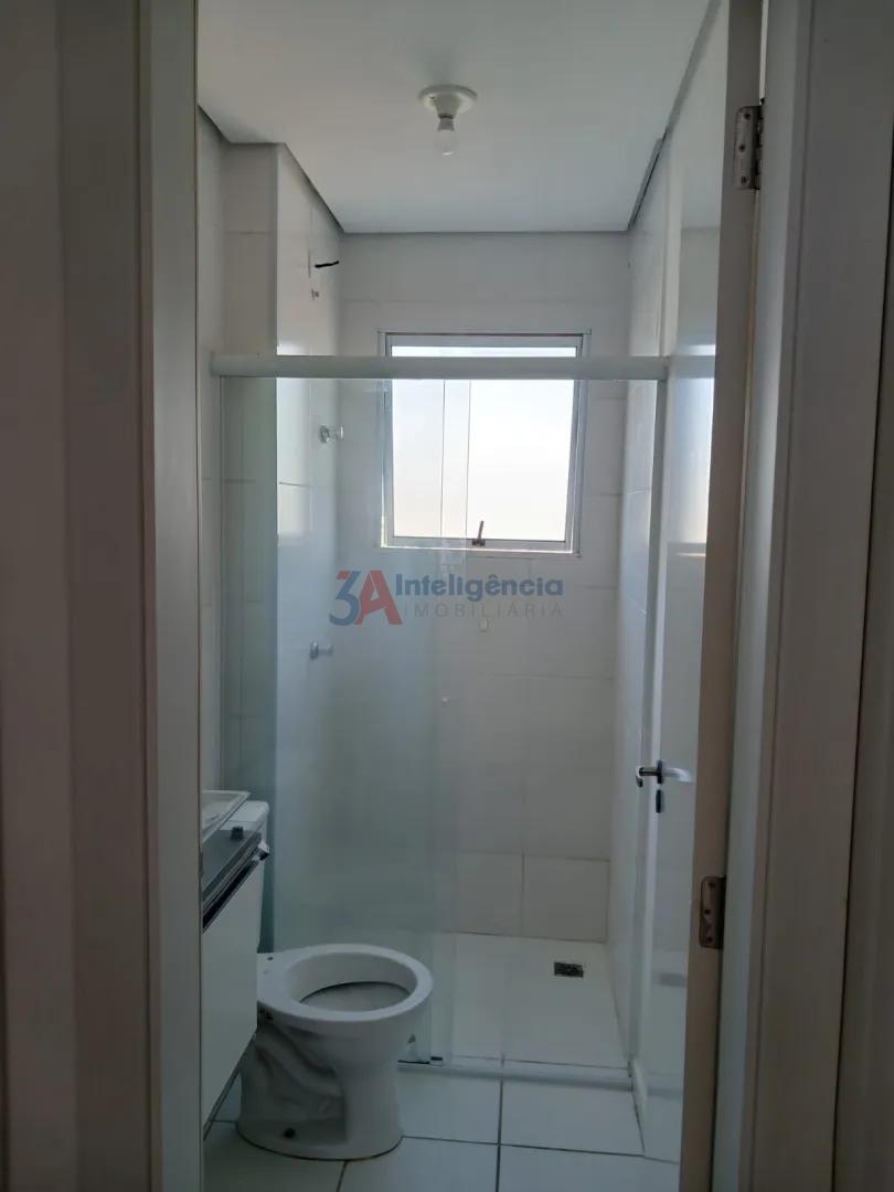APARTAMENTO 2 DORMIT&Oacute;RIOS - LOPES DE OLIVEIRA (SOROCABA) Rua Miguel Stefan Sorocaba - 