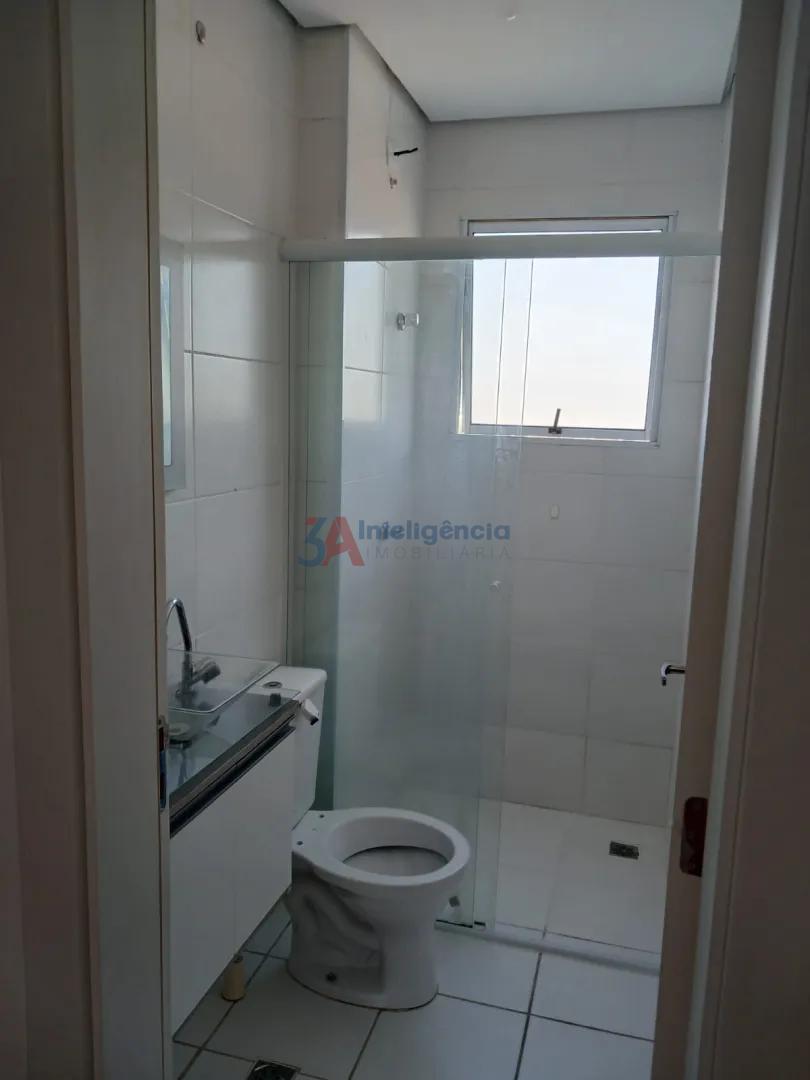 APARTAMENTO 2 DORMIT&Oacute;RIOS - LOPES DE OLIVEIRA (SOROCABA) Rua Miguel Stefan Sorocaba - 