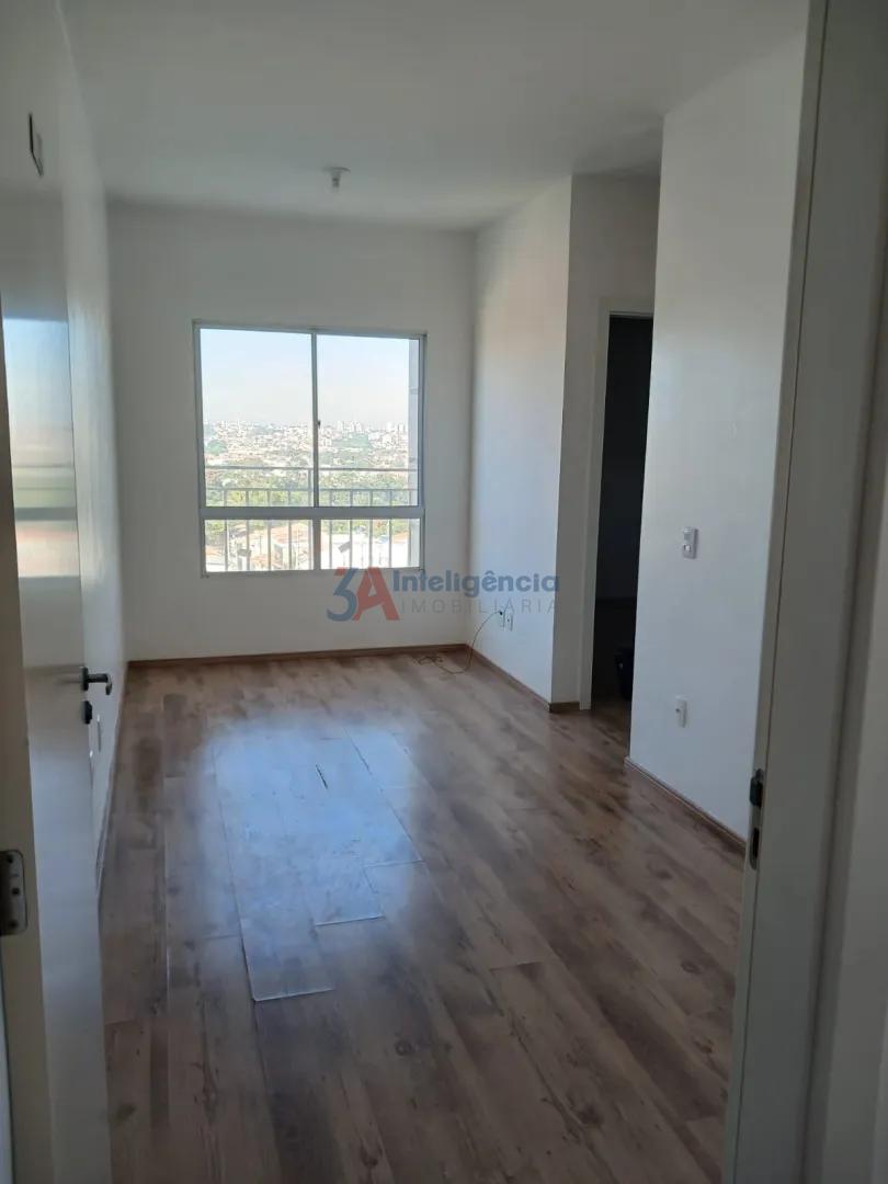 APARTAMENTO 2 DORMIT&Oacute;RIOS - LOPES DE OLIVEIRA (SOROCABA) Rua Miguel Stefan Sorocaba - 