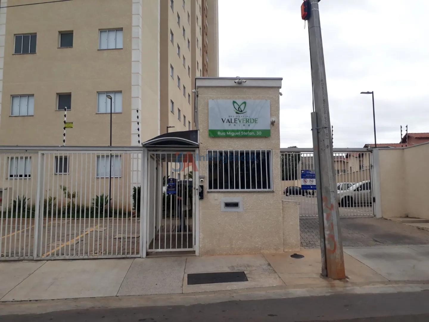 APARTAMENTO 2 DORMIT&Oacute;RIOS - LOPES DE OLIVEIRA (SOROCABA) Rua Miguel Stefan Sorocaba - 