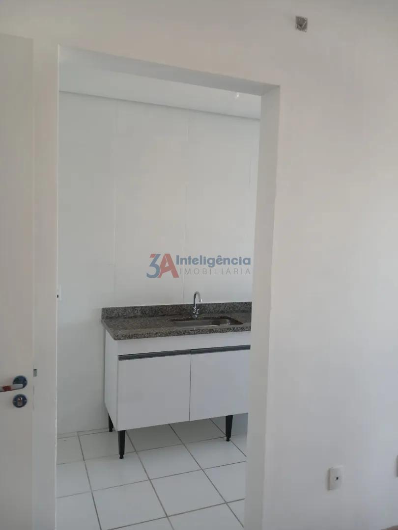 APARTAMENTO 2 DORMIT&Oacute;RIOS - LOPES DE OLIVEIRA (SOROCABA) Rua Miguel Stefan Sorocaba - 