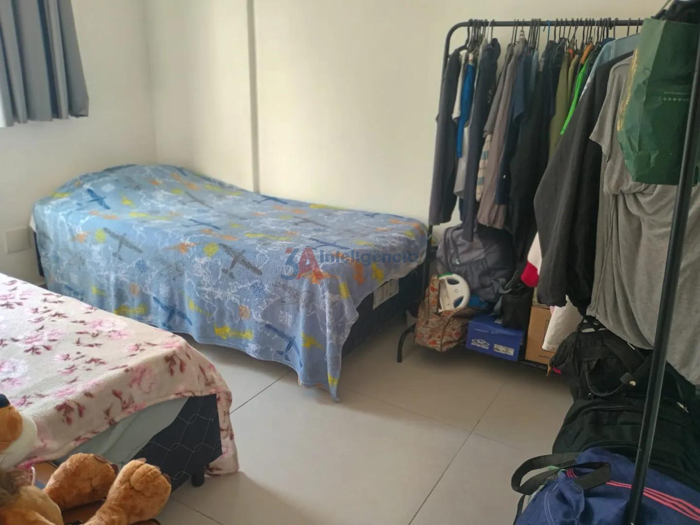 APARTAMENTO 2 DORMIT&Oacute;RIOS CAMPOLIM &ndash; SOROCABA Rua Augusto Lippel Sorocaba - 
