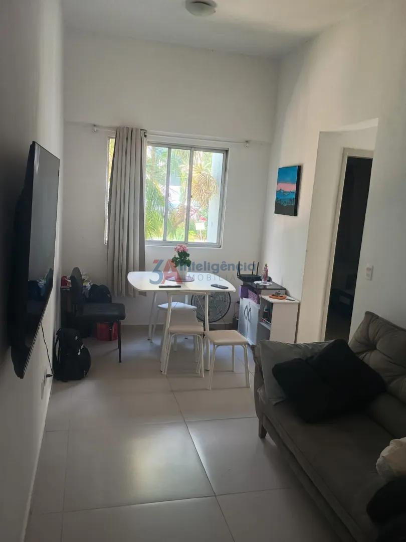 APARTAMENTO 2 DORMIT&Oacute;RIOS CAMPOLIM &ndash; SOROCABA Rua Augusto Lippel Sorocaba - 