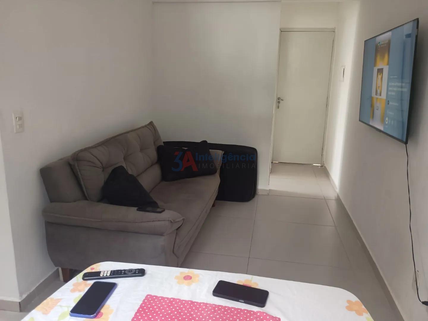 APARTAMENTO 2 DORMIT&Oacute;RIOS CAMPOLIM &ndash; SOROCABA Rua Augusto Lippel Sorocaba - 