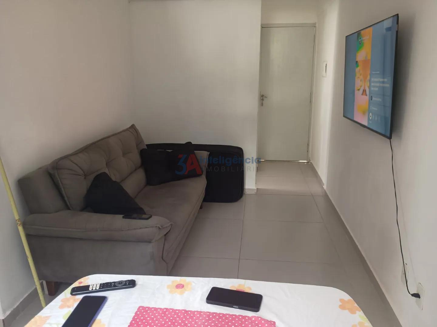 APARTAMENTO 2 DORMIT&Oacute;RIOS CAMPOLIM &ndash; SOROCABA Rua Augusto Lippel Sorocaba - 