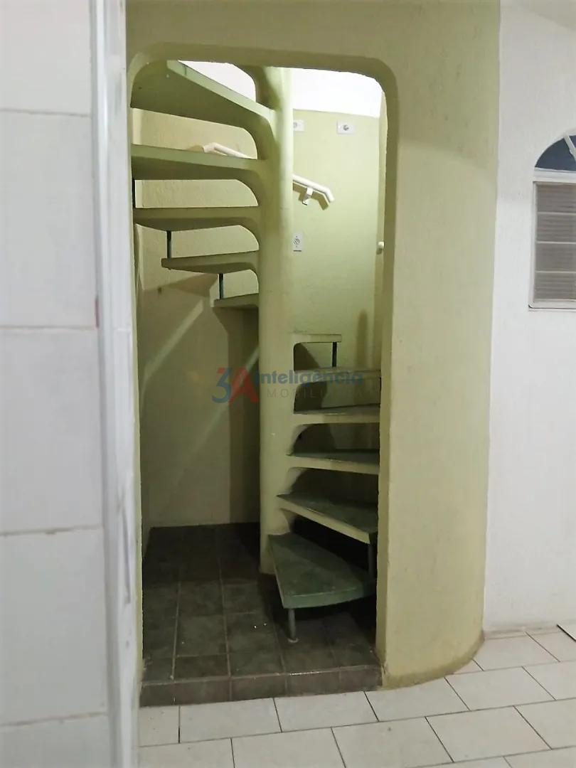 CASA BAIRRO CENTRAL PARQUE &ndash; SOROCABA Rua Doutor Osmar Maciel Sorocaba - 