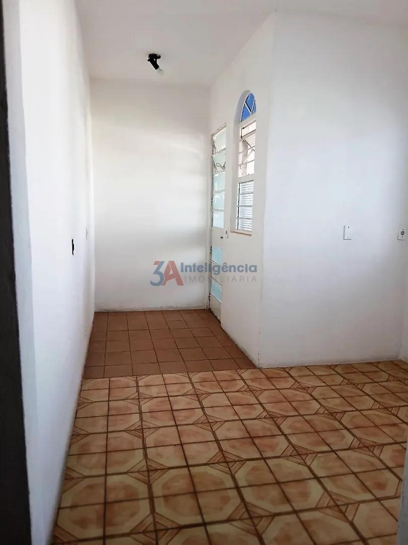CASA BAIRRO CENTRAL PARQUE &ndash; SOROCABA Rua Doutor Osmar Maciel Sorocaba - 