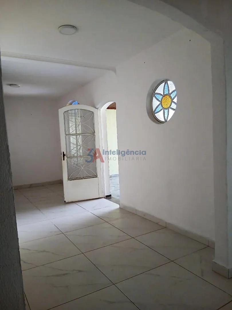 CASA BAIRRO CENTRAL PARQUE &ndash; SOROCABA Rua Doutor Osmar Maciel Sorocaba - 
