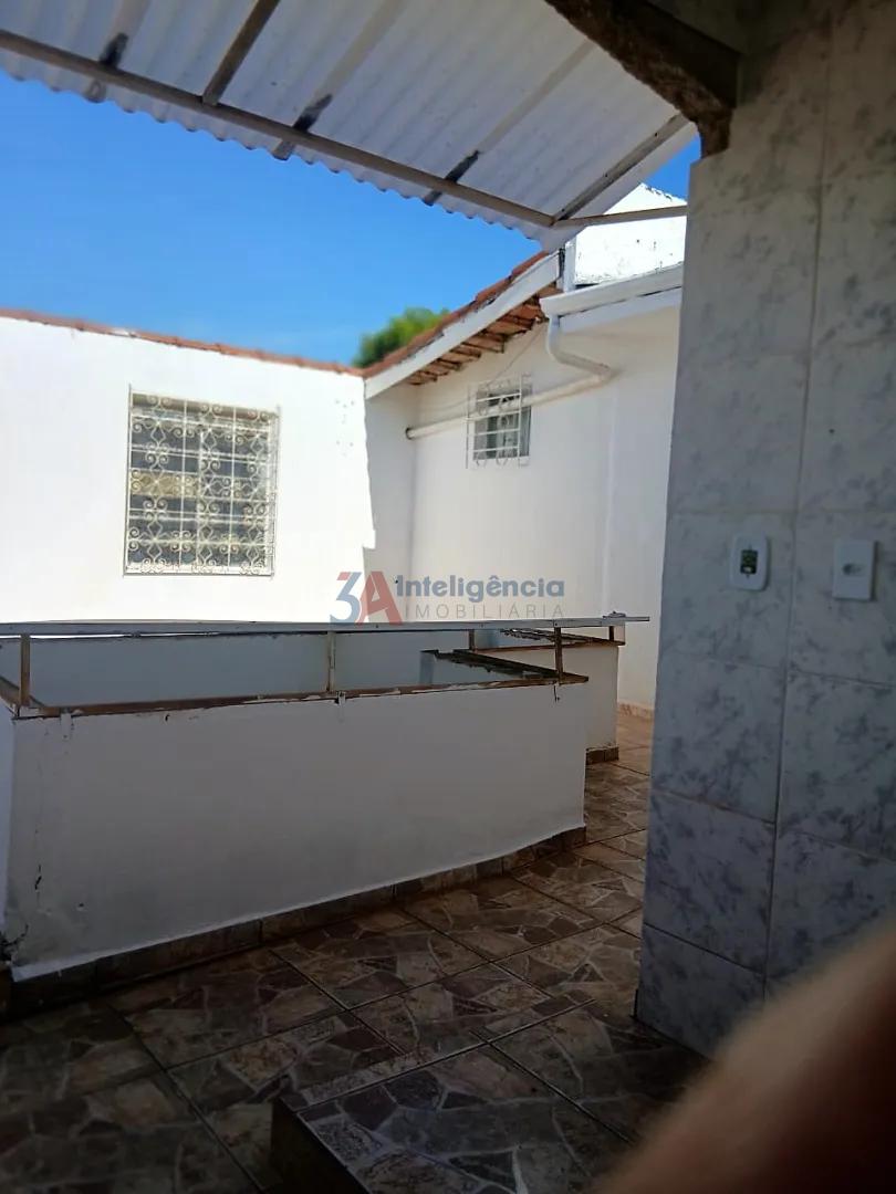 CASA BAIRRO CENTRAL PARQUE &ndash; SOROCABA Rua Doutor Osmar Maciel Sorocaba - 