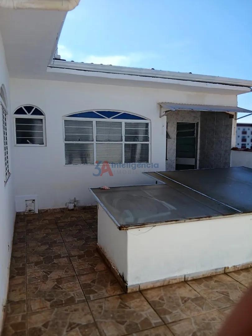 CASA BAIRRO CENTRAL PARQUE &ndash; SOROCABA Rua Doutor Osmar Maciel Sorocaba - 