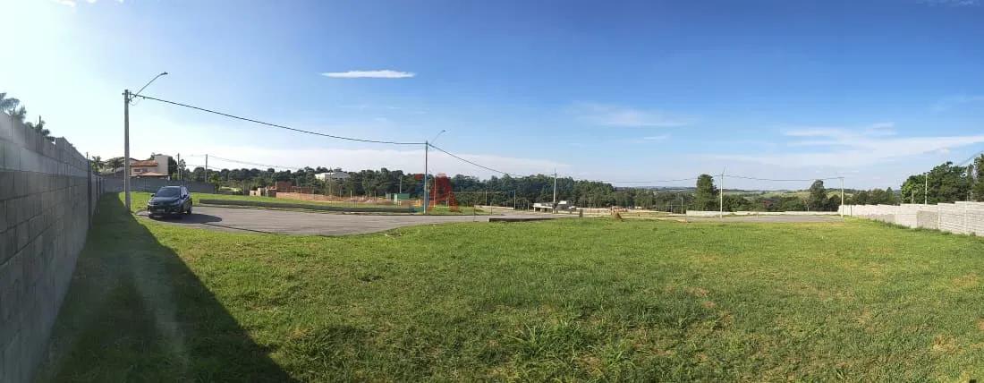 TERRENO CONDOM&Iacute;NIO VILLAGIO IT&Aacute;LIA &ndash; SOROCABA Avenida Francisco Roldão Sanches Sorocaba - 