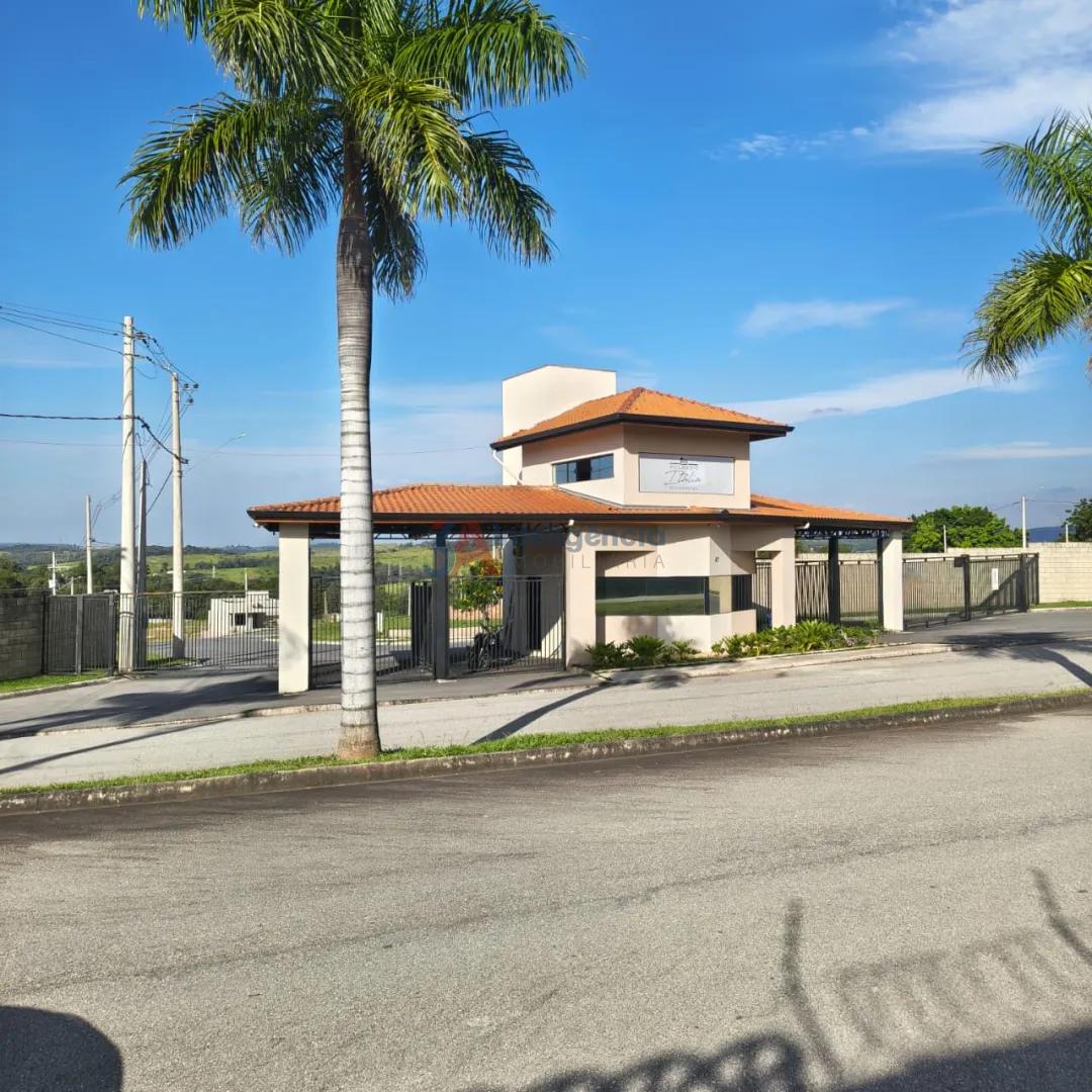 TERRENO CONDOM&Iacute;NIO VILLAGIO IT&Aacute;LIA &ndash; SOROCABA Avenida Francisco Roldão Sanches Sorocaba - 