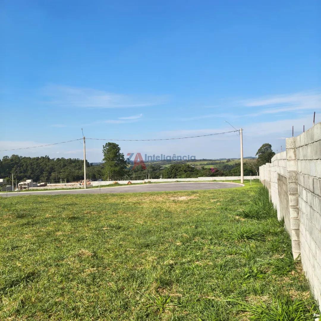 TERRENO CONDOM&Iacute;NIO VILLAGIO IT&Aacute;LIA &ndash; SOROCABA Avenida Francisco Roldão Sanches Sorocaba - 