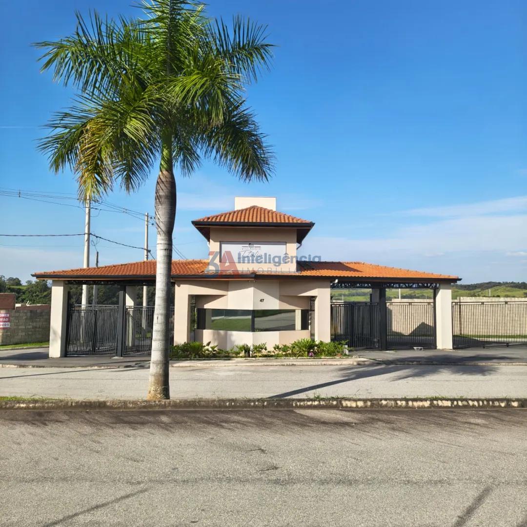TERRENO CONDOM&Iacute;NIO VILLAGIO IT&Aacute;LIA &ndash; SOROCABA Avenida Francisco Roldão Sanches Sorocaba - 