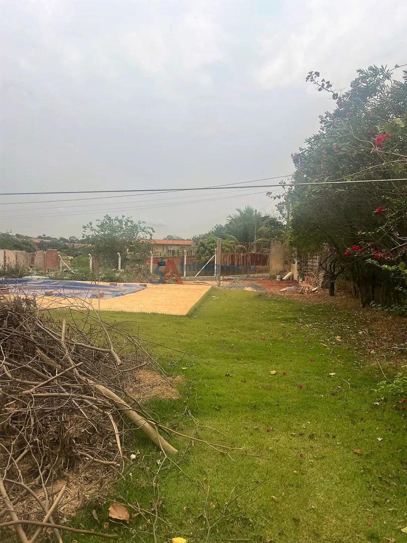 TERRENO JUNDIAQUARA &ndash; ARA&Ccedil;OIABA DA SERRA Rua Antônio Ferreira Custódio Araçoiaba da Serra - 